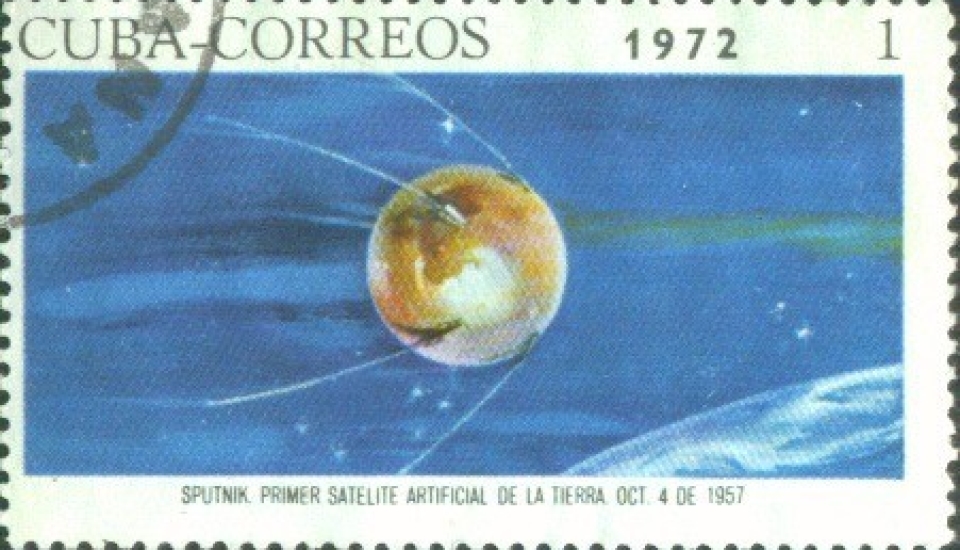 Sputnik-1